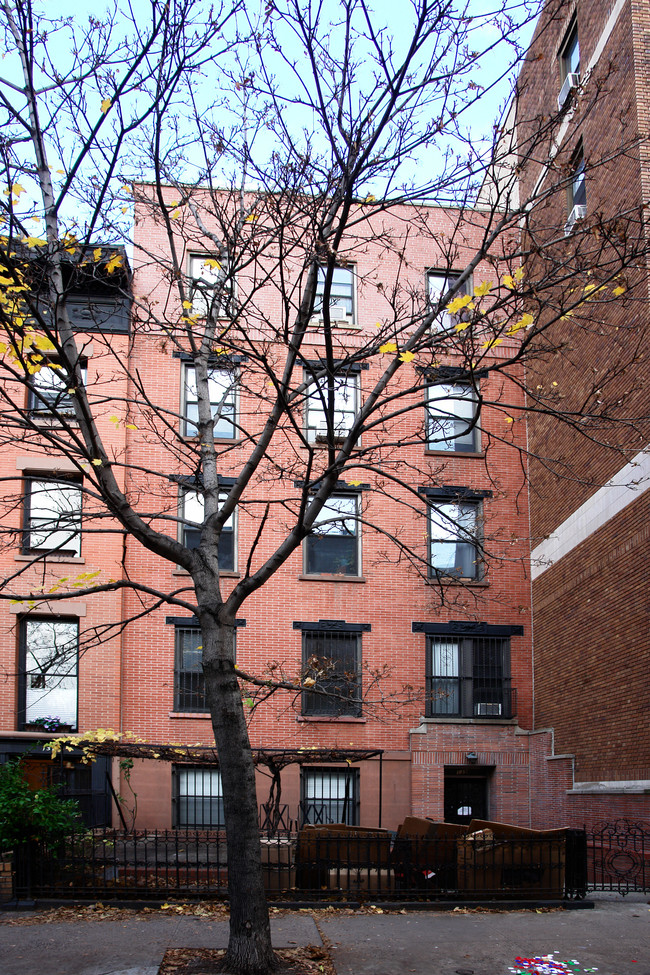 139 Joralemon St in Brooklyn, NY - Building Photo - Building Photo