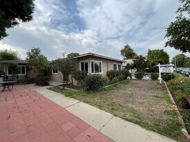8623 Tilden Ave in Los Angeles, CA - Building Photo