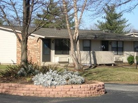 Heathmoore - Evansville