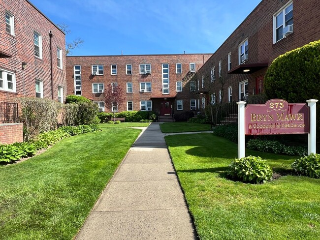 property at 275 Maple Ave