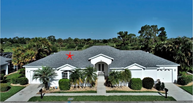 616 Mirror Lakes Falls Ln in Lehigh Acres, FL - Building Photo - Building Photo