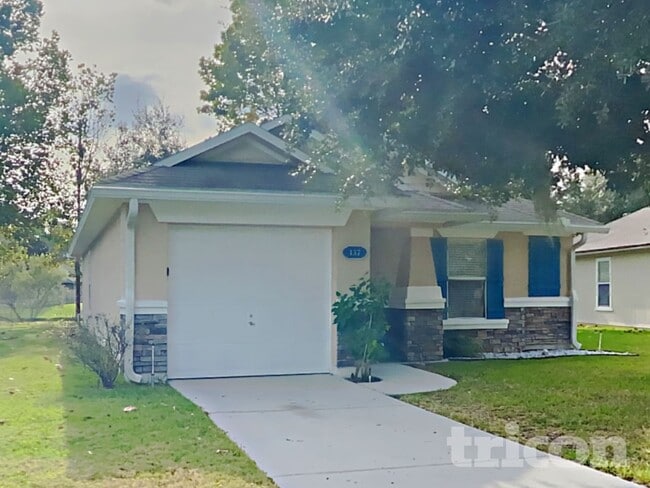 137 Brays Island Ln in St. Augustine, FL - Building Photo - Building Photo