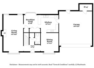 2464 Green Glen Dr in Memphis, TN - Building Photo - Building Photo