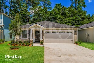 11211 Margarets Landing Pl. in Jacksonville, FL - Building Photo