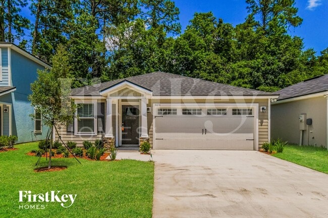 property at 11211 Margarets Landing Pl.