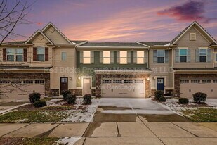 727 Dynamo St NW in Concord, NC - Building Photo