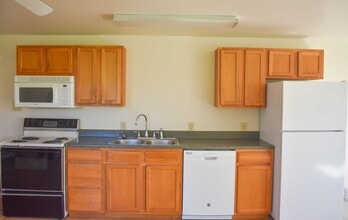 135 Kunes St in Blanchard, PA - Building Photo - Building Photo