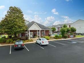 73TwentyFive in Maumelle, AR - Foto de edificio - Building Photo