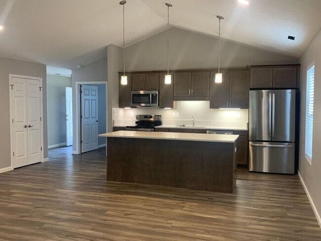 property at 3779 Joy Cir W