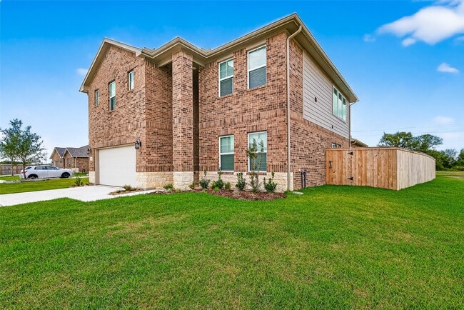3102 Winding Mile Ct in Richmond, TX - Building Photo - Building Photo