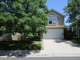 11348 Haswell Dr in Parker, CO - Building Photo