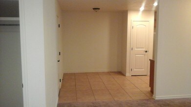 120 Limestone, Unit A in Clovis, NM - Foto de edificio - Building Photo