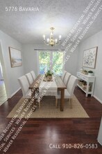 5776 Bavaria Pl in Fayetteville, NC - Building Photo - Building Photo