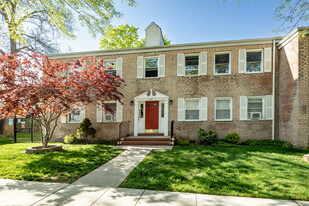 11015 65th Ave in Forest Hills, NY - Building Photo