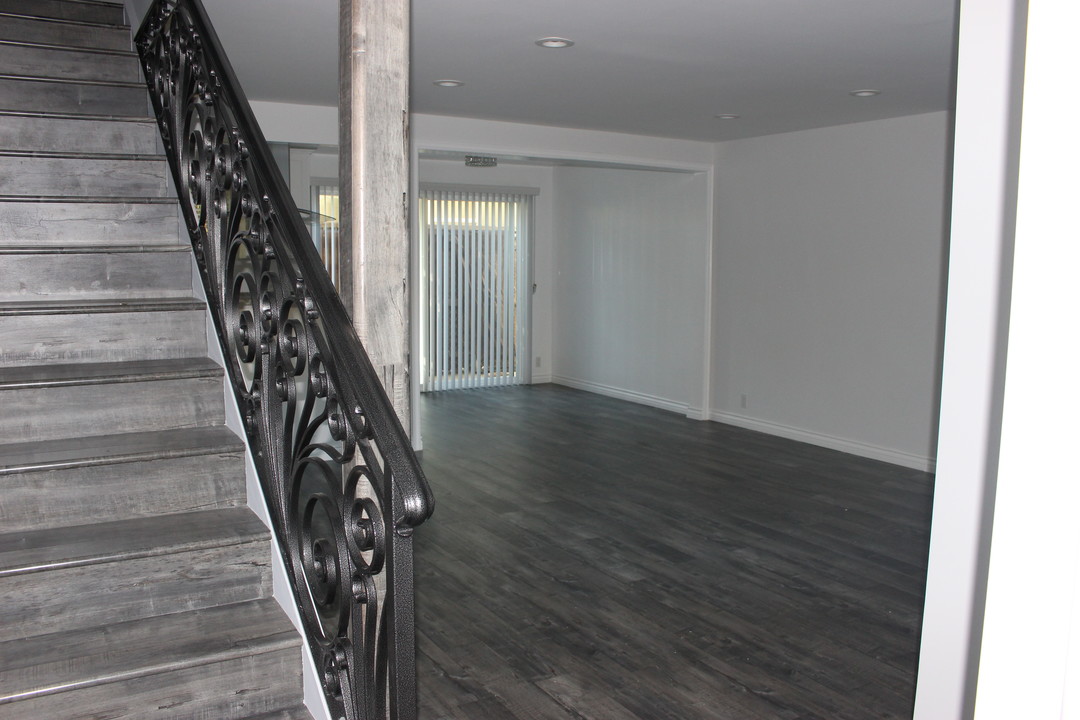 1846 9th St, Unit 1 in Santa Monica, CA - Building Photo