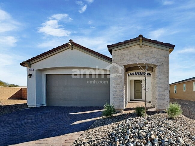 property at 677 Crimson Flare Ct