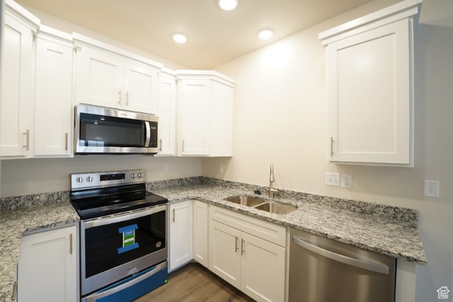 property at 1561 110 W