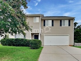 5710 Waterpoint Dr in Browns Summit, NC - Building Photo