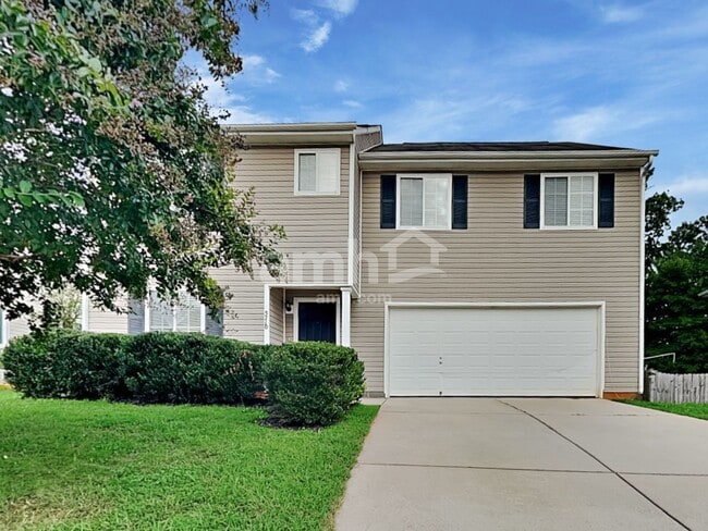 property at 5710 Waterpoint Dr