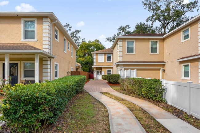 1130 Hardy Ave in Orlando, FL - Building Photo - Building Photo