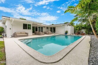 408 Penguin Dr in Satellite Beach, FL - Building Photo - Building Photo
