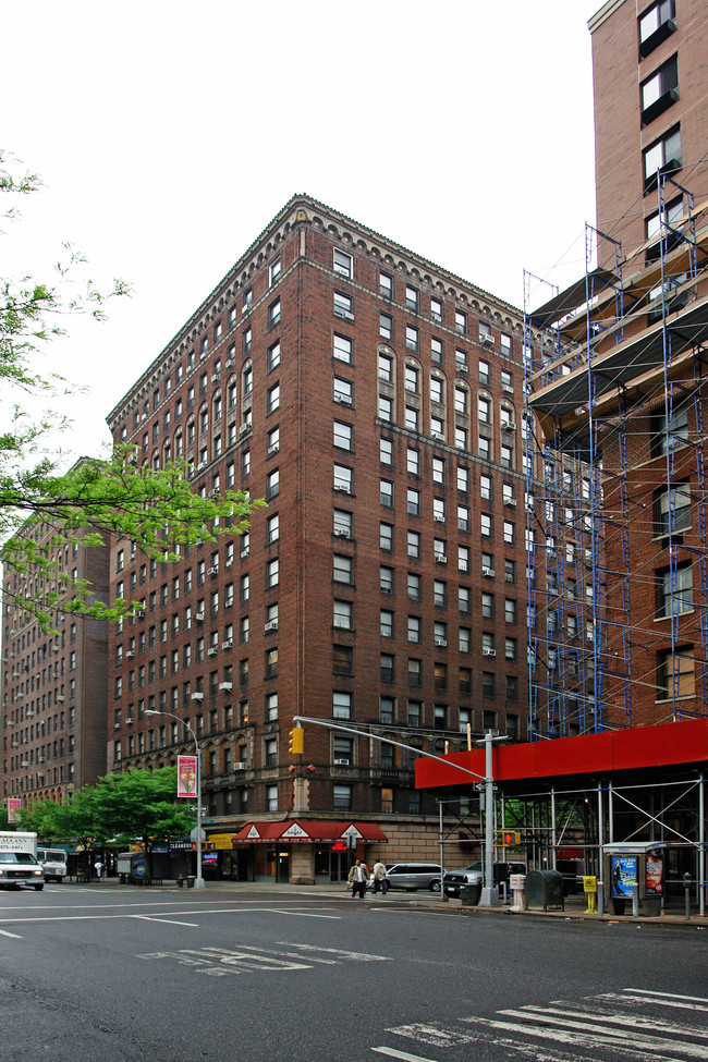 Edna Court in New York, NY - Building Photo - Building Photo