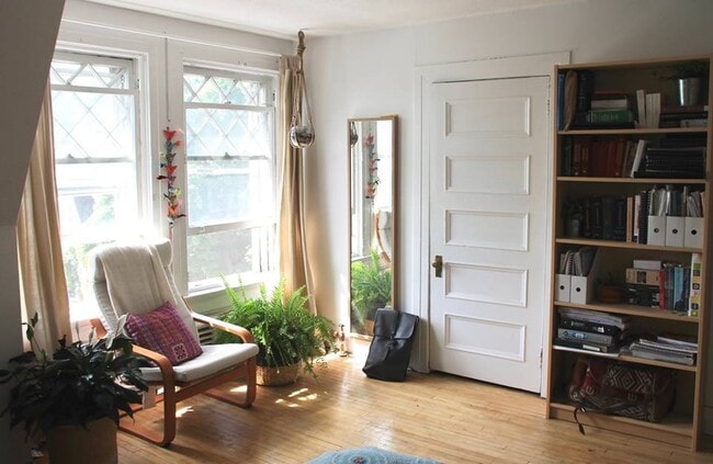 property at 395 Daly Ave