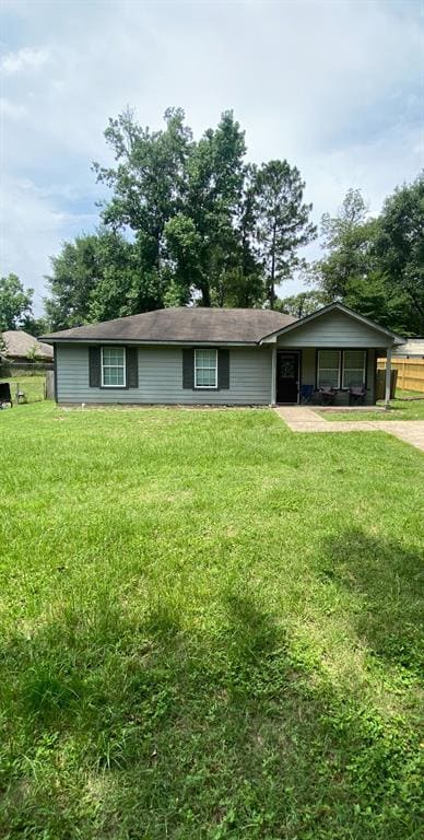 property at 12443 Royal Springs Rd