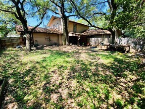 4008 Cima Serena Dr in Austin, TX - Building Photo - Building Photo