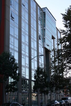 311 Oak St in Oakland, CA - Building Photo