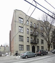 278 E 237th Apartments