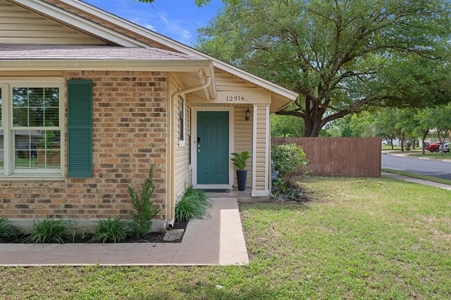 12916 Quinn Trail in Austin, TX - Building Photo - Building Photo