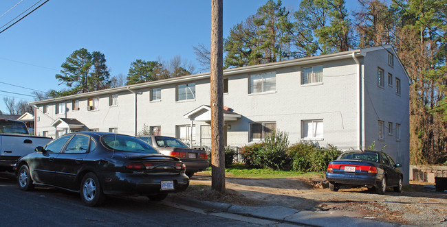 1914 Jersey Ave in Durham, NC - Building Photo - Building Photo