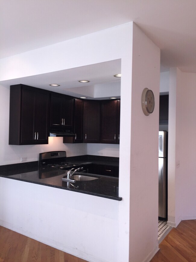 2529 N Marshfield Ave, Unit 2 in Chicago, IL - Building Photo - Building Photo