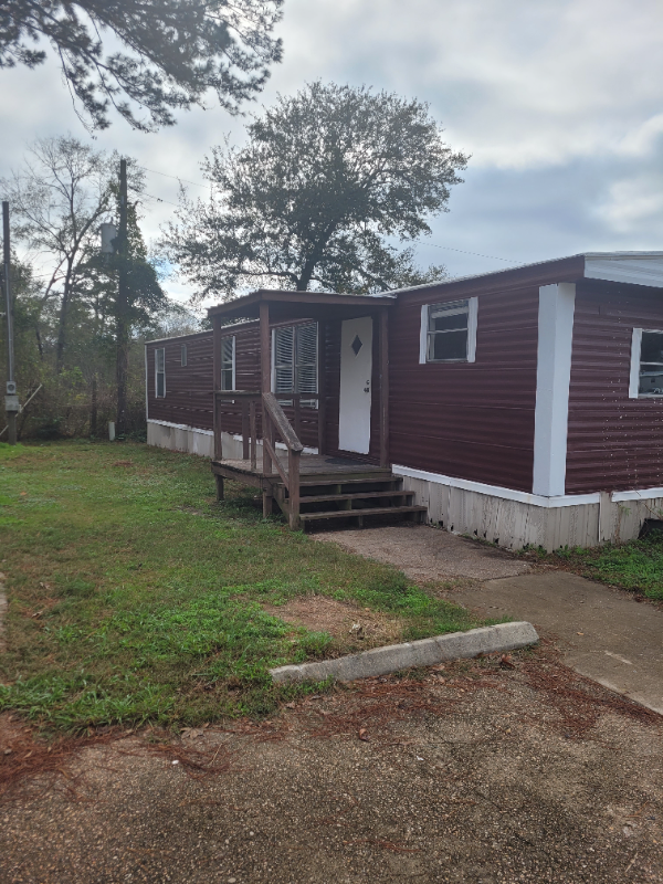 property at 3307 Powell Rd