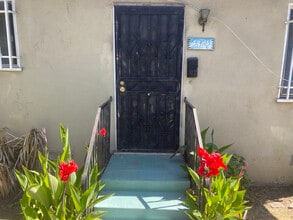 4364 Ascot Ave in Los Angeles, CA - Building Photo - Building Photo