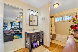 142 Maluniu Ave in Kailua, HI - Building Photo - Building Photo