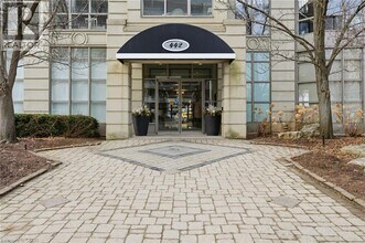 442 Maple Ave in Burlington, ON - Building Photo - Building Photo