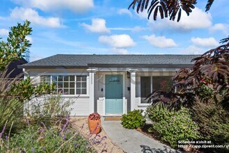 1929 Shoreview Ave in San Mateo, CA - Building Photo - Building Photo