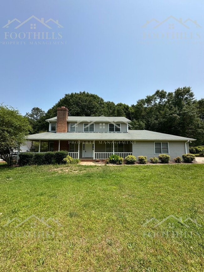 214 Keithwood Dr in Anderson, SC - Building Photo - Building Photo