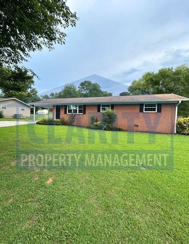 4009 Sycamore Dr NW in Cleveland, TN - Foto de edificio - Building Photo