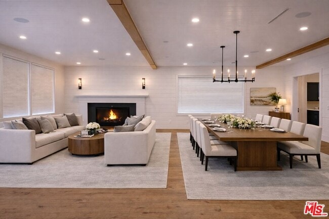 9607 Kirkside Rd in Los Angeles, CA - Building Photo - Building Photo