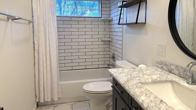 5401 N Pecos St in Denver, CO - Foto de edificio - Building Photo