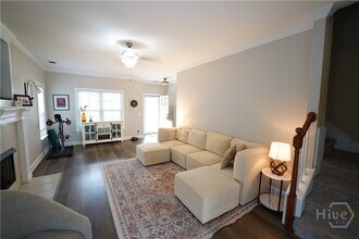 25 Tupelo Trail in Richmond Hill, GA - Building Photo - Building Photo