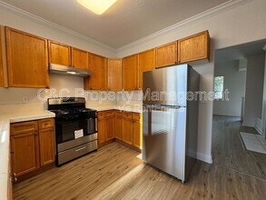 3295 Newmark Dr in Santa Rosa, CA - Building Photo - Building Photo