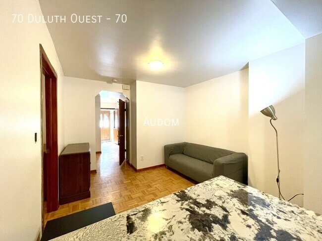 70 Avenue Duluth O in Montréal, QC - Building Photo - Building Photo