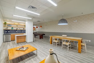 American Heritage Apartments in Richmond, VA - Foto de edificio - Interior Photo