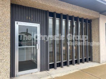 property at 145 E Walnut St