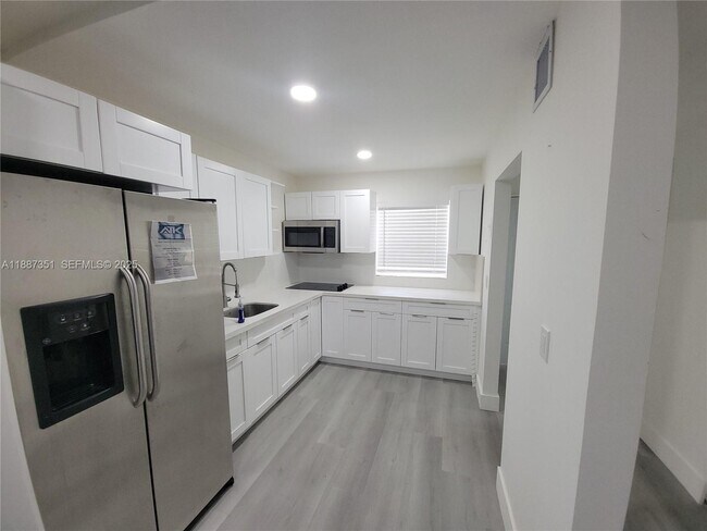 property at 3090 NW 46th Ave