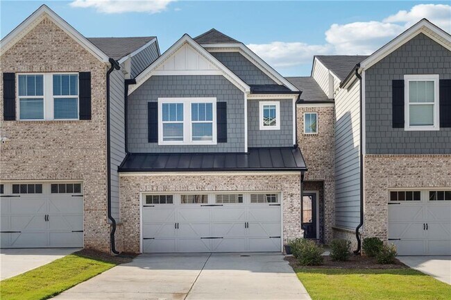property at 4237 Tin Hare Ln